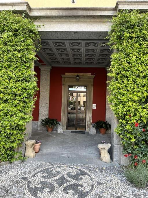 Stazione Canzo Exterior photo
